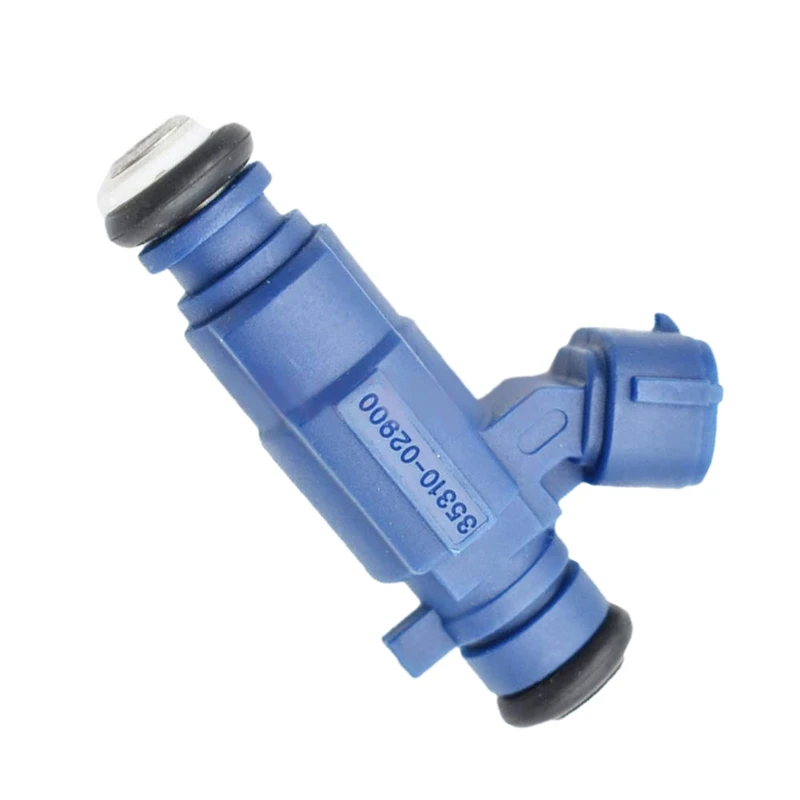 

Автомобильный топливный инжектор, топливный инжектор для Hyundai Kia 35310-02900 3531002900