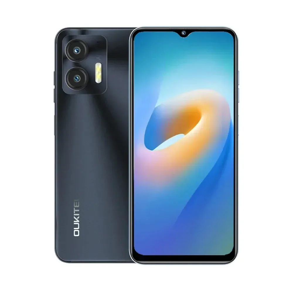 CPU OUKITEL C36 12GB/128GB light blue Amazon.com: OUKITEL C36 Unlocked Cellphone(2023 Latest