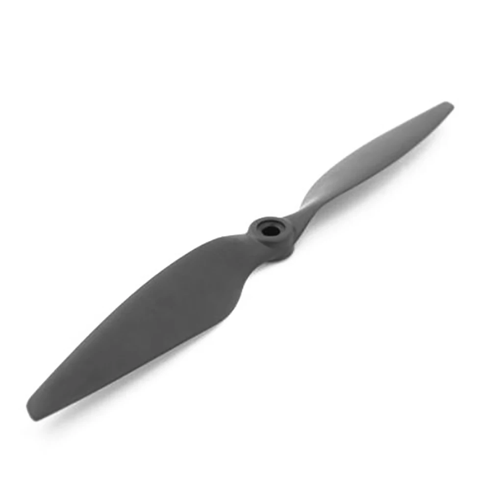 HQProp 1145 11X4.5 11X4.5R CW CCW Carbon Fiber Composite 2-Blades 11inch Props for Multi-Rotor Long Range DIY thumbnail 2