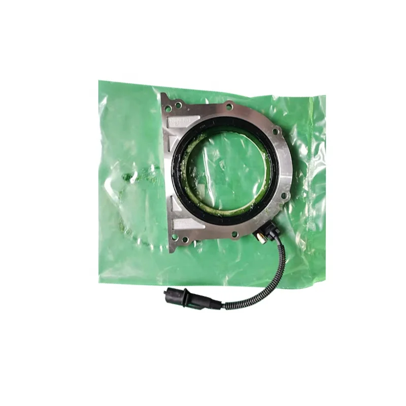6710100514 Ssangyong Crankshaft Position Sensor Crankshaft Rear Oil Seal Bracket Actyon Kyron Rexton Korando C Musso,crankshaft position sensor