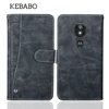 Leather Wallet Motorola Moto E5 Play Plus Case Flip Luxury Card Slots Cover Phone Protective Book Style Bags 1
