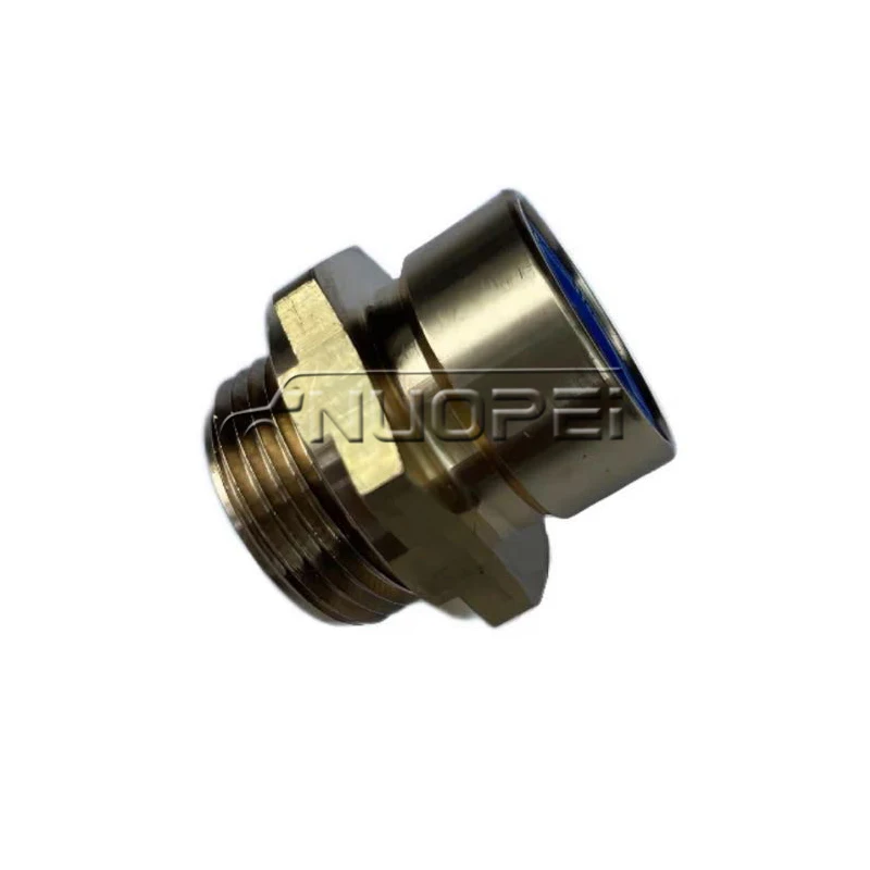 VOL Truck Steering Fitting 2058217 41285134 7400991092 991092 Y Joint Connector For Parts Adapter