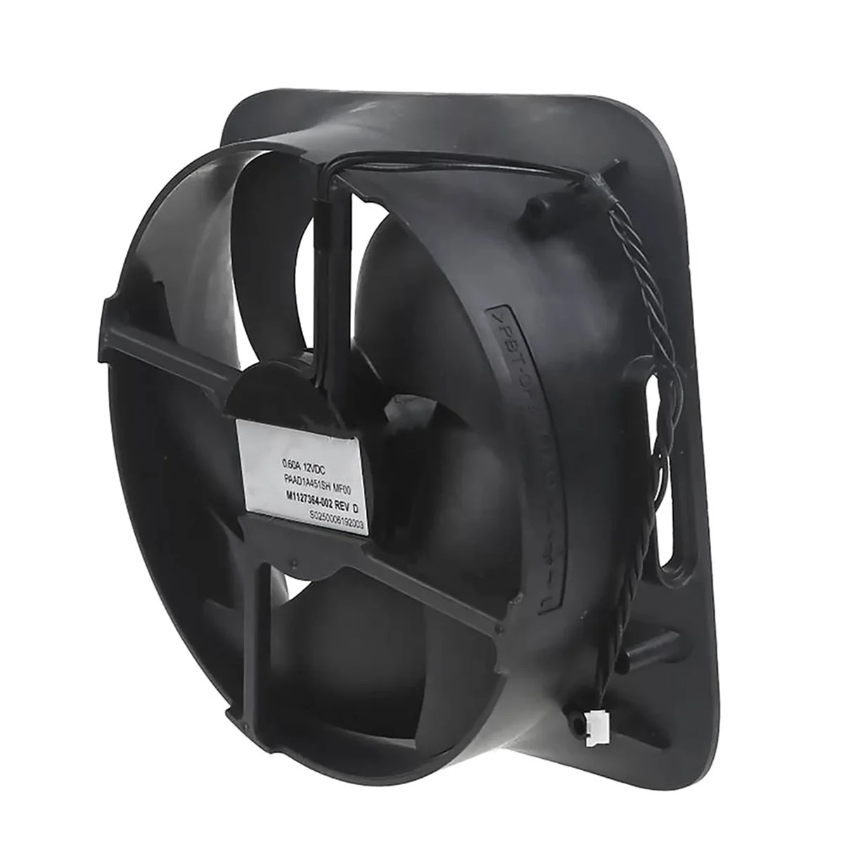 Cooling Fan for Xbox Series X Console, Efficient Cooling System Fan with Built-in Accessories-ABRJ