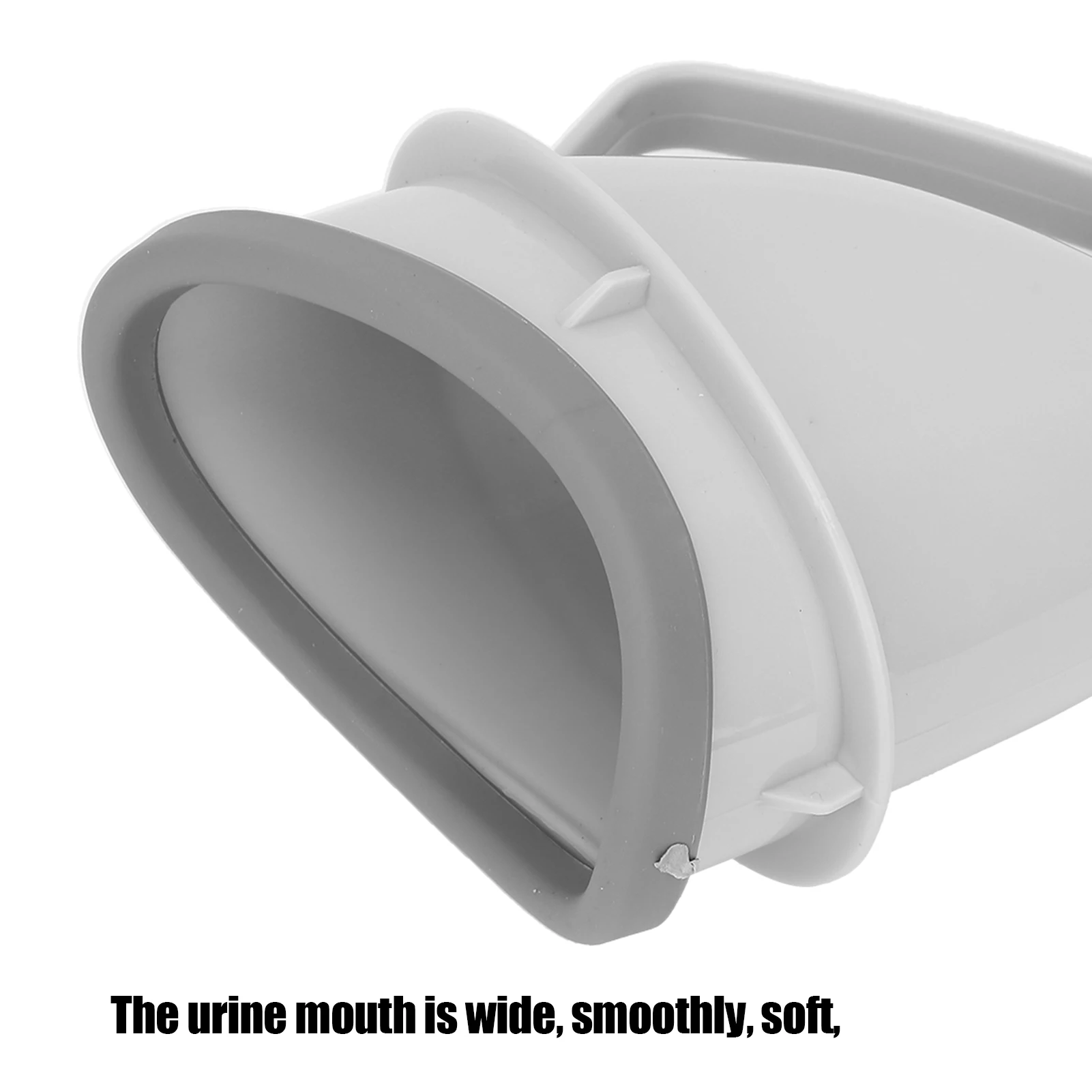 Outdoor Car Camping Toilet Male Female Urinal Funnel Urine Funnel Peeing Emergency Traffic Portable Toilet Camping Tools 4