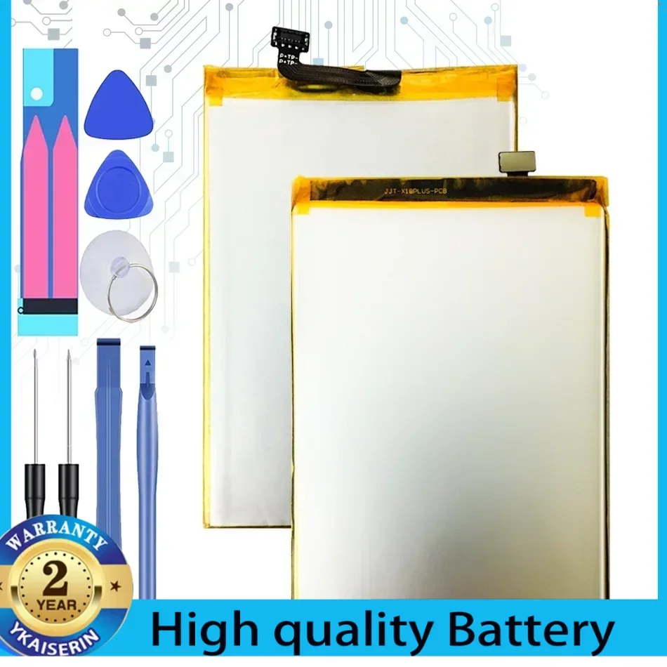 

Аккумулятор для смартфона Cubot Power 6000 мАч, аккумулятор для смартфона + бесплатные инструменты, гарантия 2 года