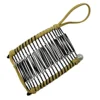 Magic Vintage Banana Hair Comb Lazy Hair Clips Braiders Flexible Stretchable Double Slide Insert Combs Hairpins Hair Accessories 4