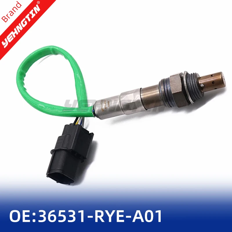 

OEM 36531-RYE-A01 36531RYEA01 Автомобильный датчик кислорода и топлива для Honda Acura 2009 MDX л