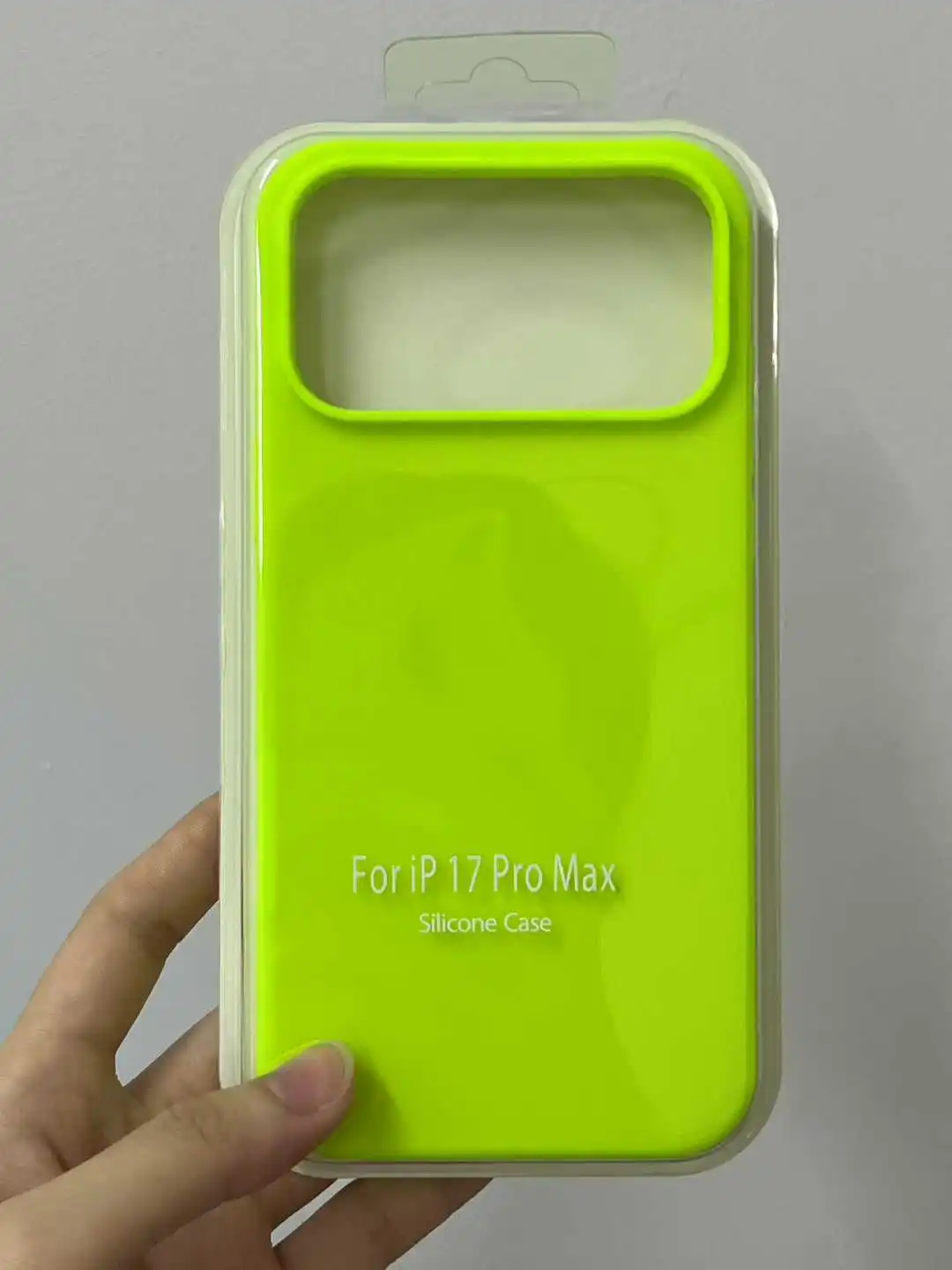 Shockproof Liquid Silicone Phone Case - Durable Protective Back Cover