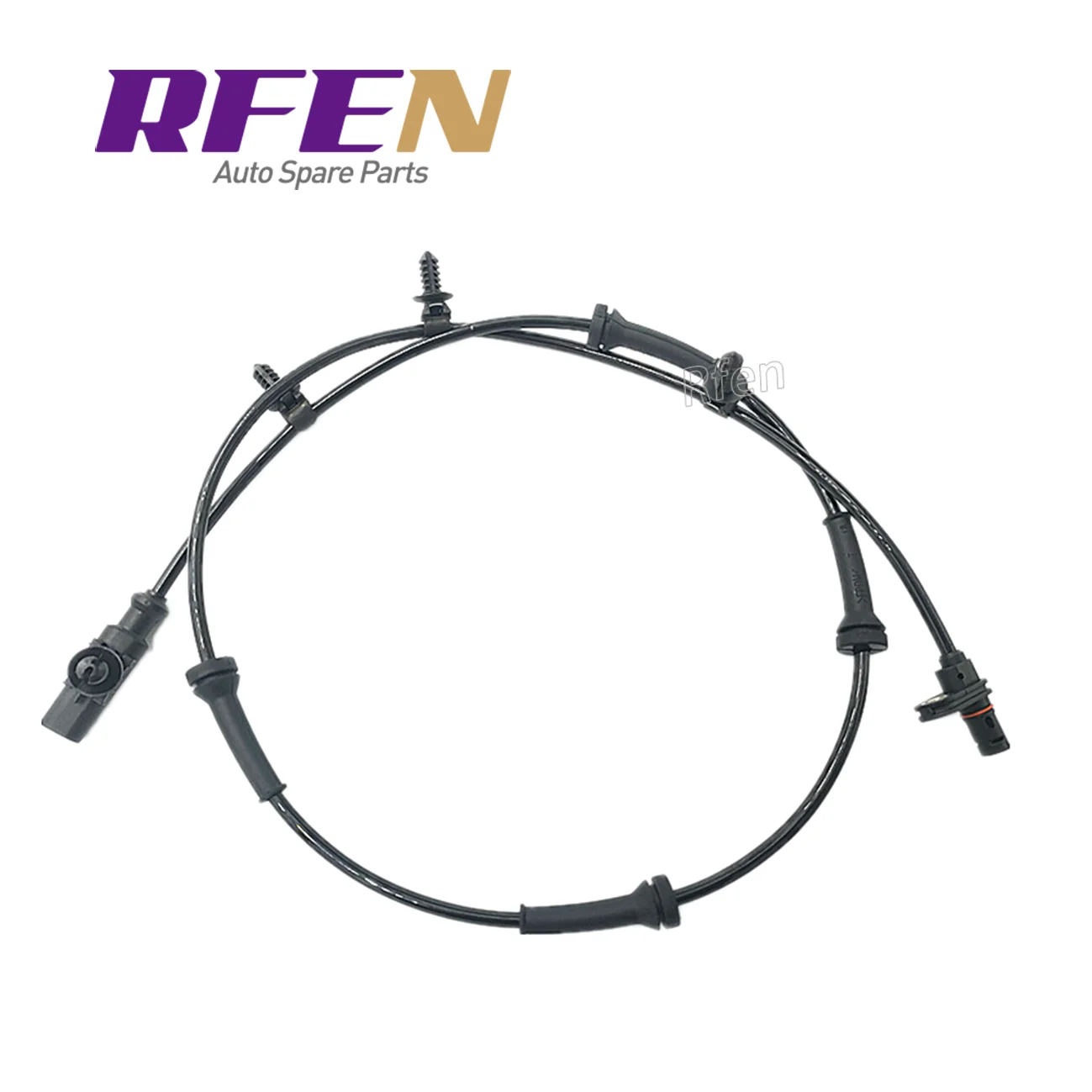 

Задний датчик скорости колеса SA12-43-72Y ABS для haima S5