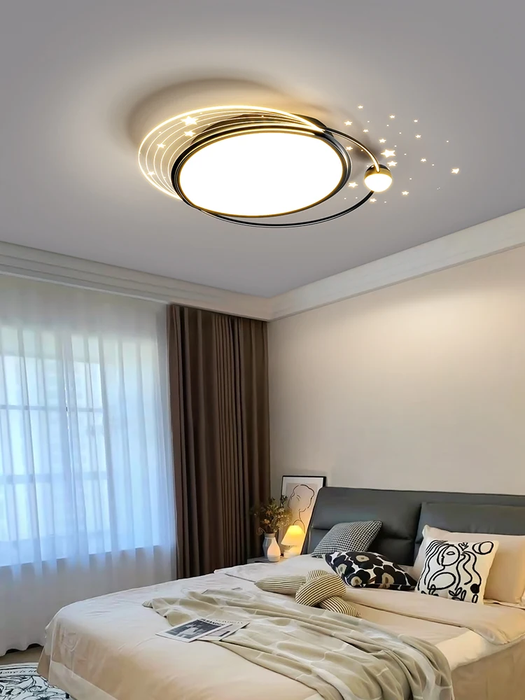 

Фонарь для роскошной спальни