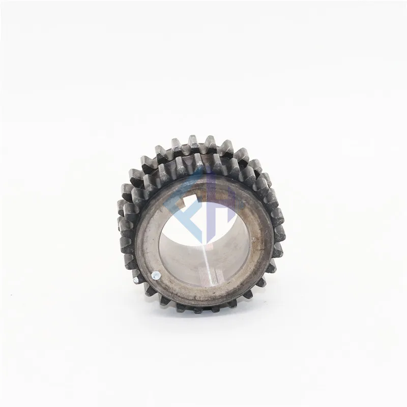 Crankshaft Sprocket 2312125000 Fit For 10-14 Genesis Coupe 2.0l