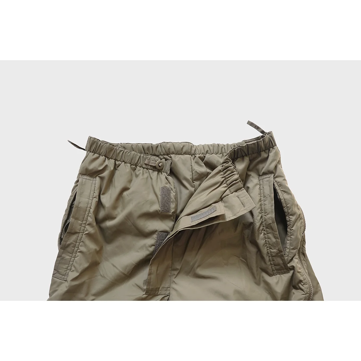 UK Military Army Pants,Military Surplus Government Issue Outdoor Light Pants Winter Thermal Waterproof windproof Pants 2