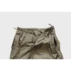 UK Military Army Pants,Military Surplus Government Issue Outdoor Light Pants Winter Thermal Waterproof windproof Pants 2