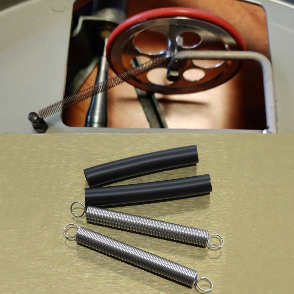 A Comprehensive Guide to Spring Washer Types A Comprehensive Guide to Spring Washer Types