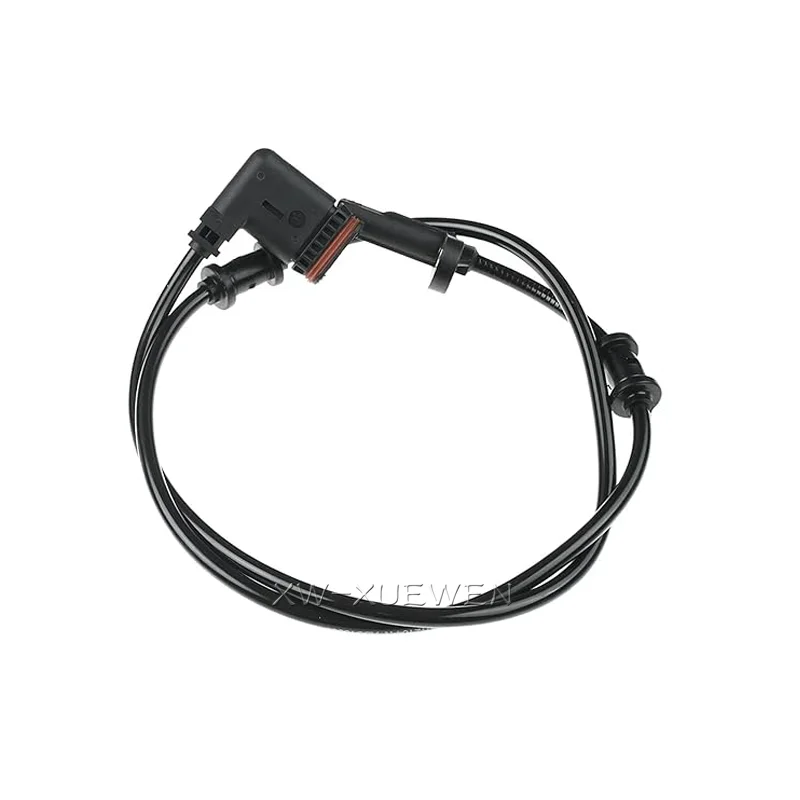 ABS 휠 속도 센서 A1715400117 1715400117 메르세데스 벤츠 R171 SLK 200K 280 300 350 55AMG M271 M272 M113 용