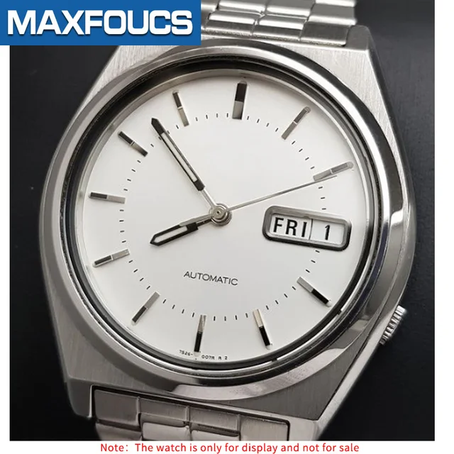 Flat 31x1.8mm Sapphire Crystal With Big Chamfer For Seiko 5 310W17LN00 SNX  SNKH SCWA Watch Glass Repair Replacement Parts - AliExpress