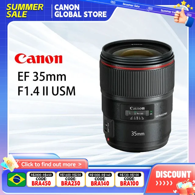 canon EF 35mm F2.0
