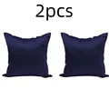 Deep Blue 2pcs