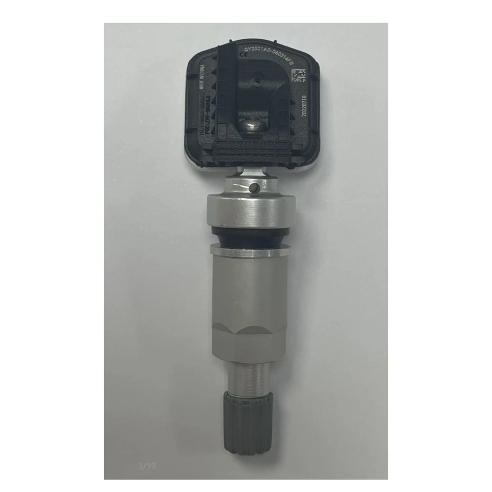 802000012AA TPMS Ÿ̾ з  ͸ ý 1 , 4 TPMS