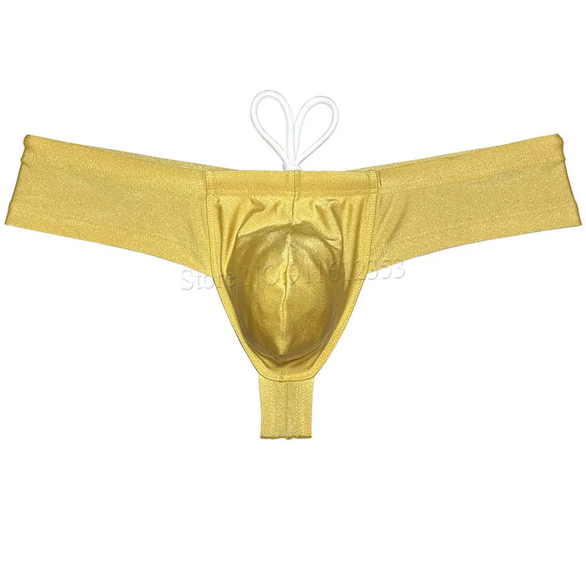 Costumi Da Bagno Mini Da Uomo, Inverno 2025/2026 - Foto 8