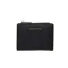 Women's Short Wallets PU Leather Female Card Holder Wallet Luxury Brand Ladies Small Zipper Wallet with Coin Purse 6