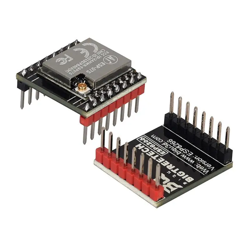 ESP-07S 3D Printer Parts Wifi Module Serial Wireless Module Wifi Sensor ESP32-CAM ESP32 Modul