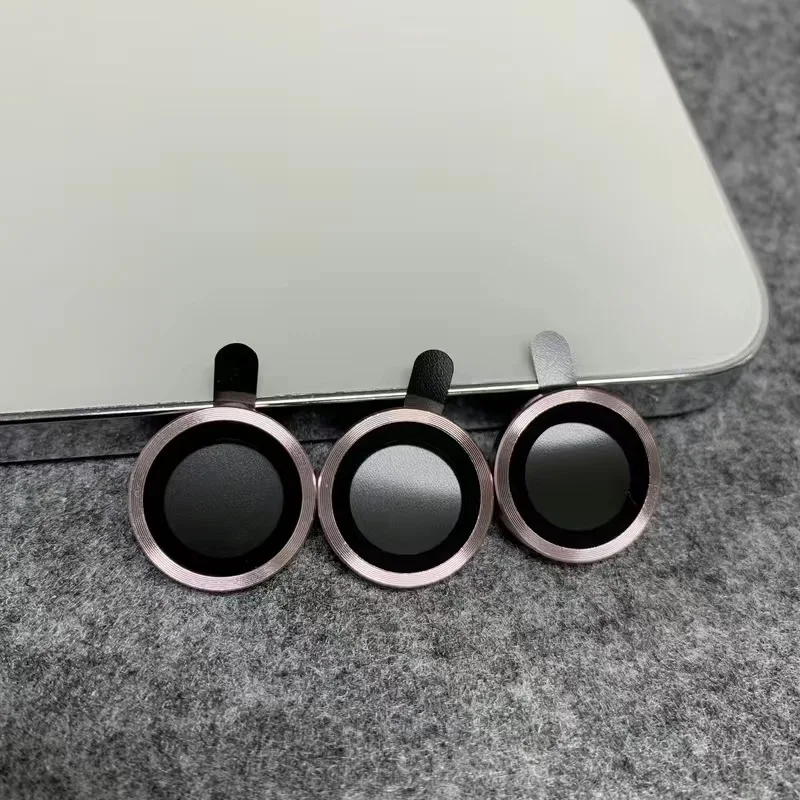 Camera Lens Protective Film, HD Glass