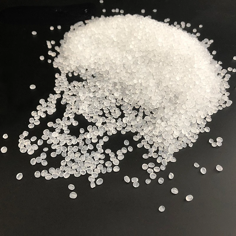 500g1000gPCLPlasticGranulesCeramicMoldFillingMaterialLow