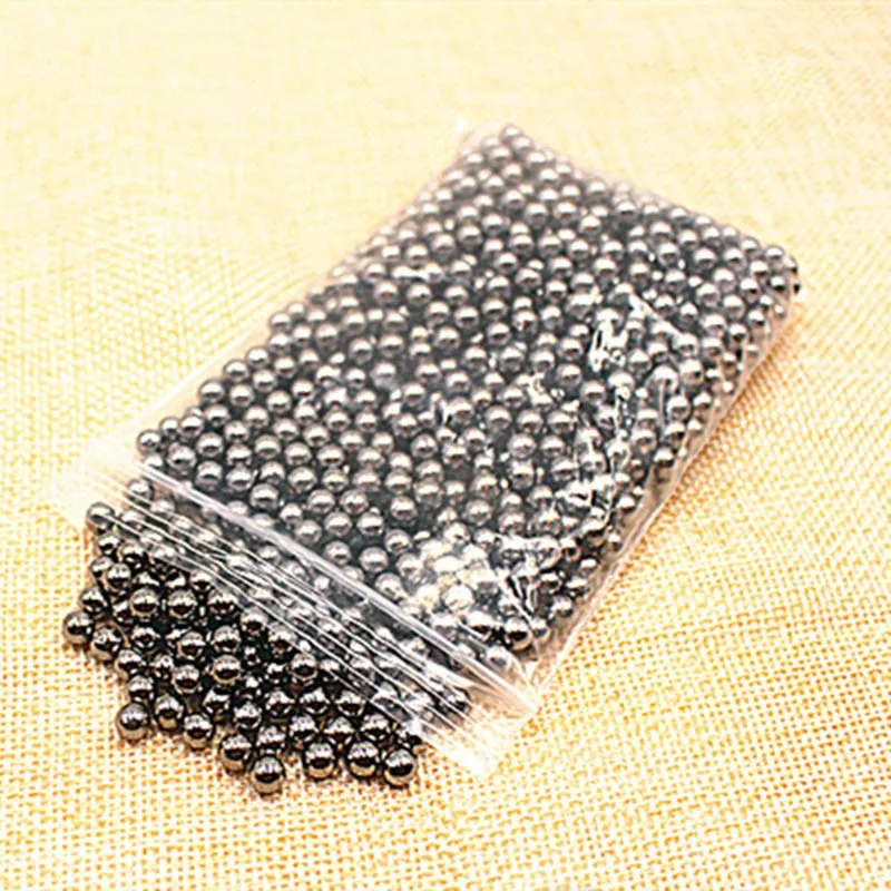 Professional Slingshot Sling Shot Slingshot Shooting Balls Steel