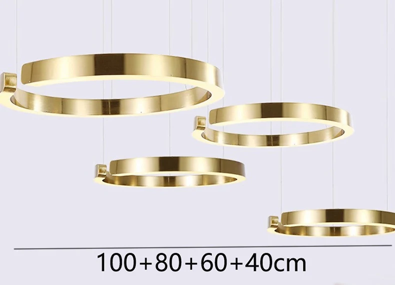 Pendant Light Image 3