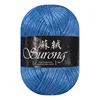 Surong Thread, Medium Thick Milk Cotton Yarn, Scarf, Hat, Shoe, Hand Woven Crochet, DIY Material Bag 5