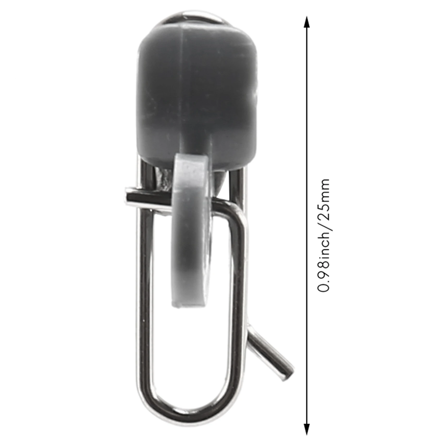 Sea Fishing Tackle Impact Clips Splash Down Solo Sea Fishing Bait Clip 10Pcs