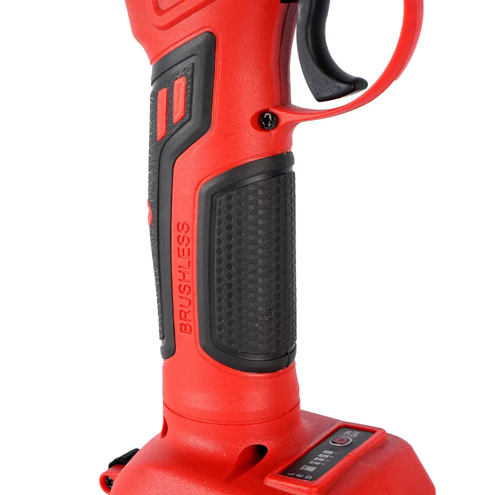 ONEVAN 40mm Max 1500W Brushless Electric Pruning Shear 4Gears