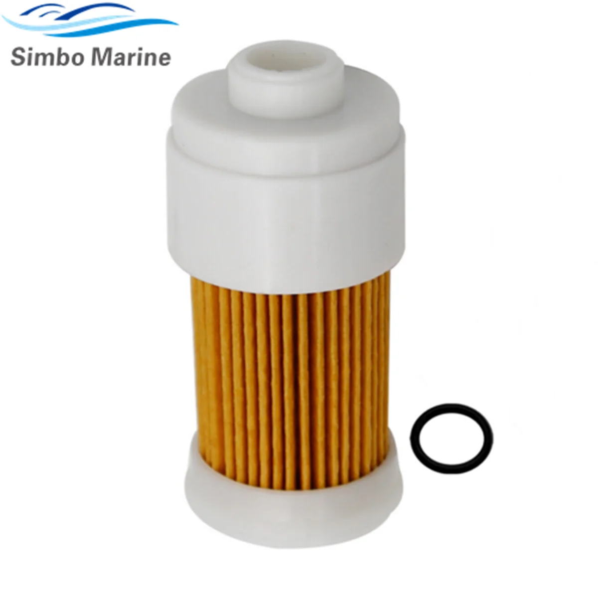 

Fuel Filter For Yamaha 150-175-200-225-300 68F-24563-10-00 150HP-300HP Outboard
