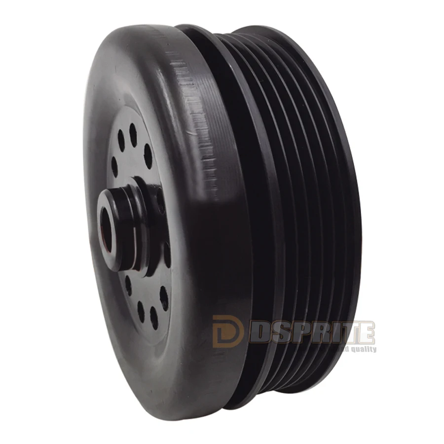 새로운 5SL12 자동 A/C AC 컴프레서 클러치 4472600360 OPEL CORSA D/TIGRA TWIN TOP 2483001840 4471500051 4471905040 4471905041