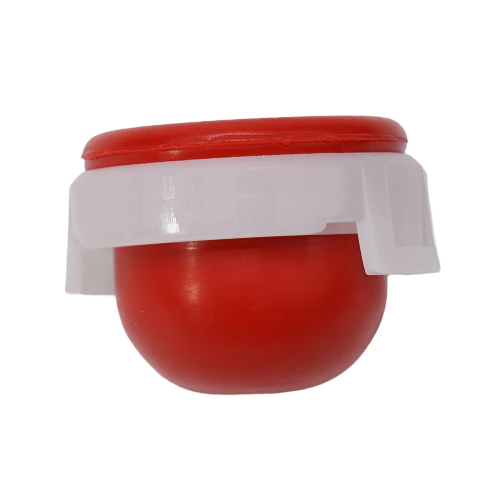 

New Primer Bulb for 694394 Lawn Mower Accessory, Perfect Fit, Easy to Replace, Essential for Maintaining Your Lawn