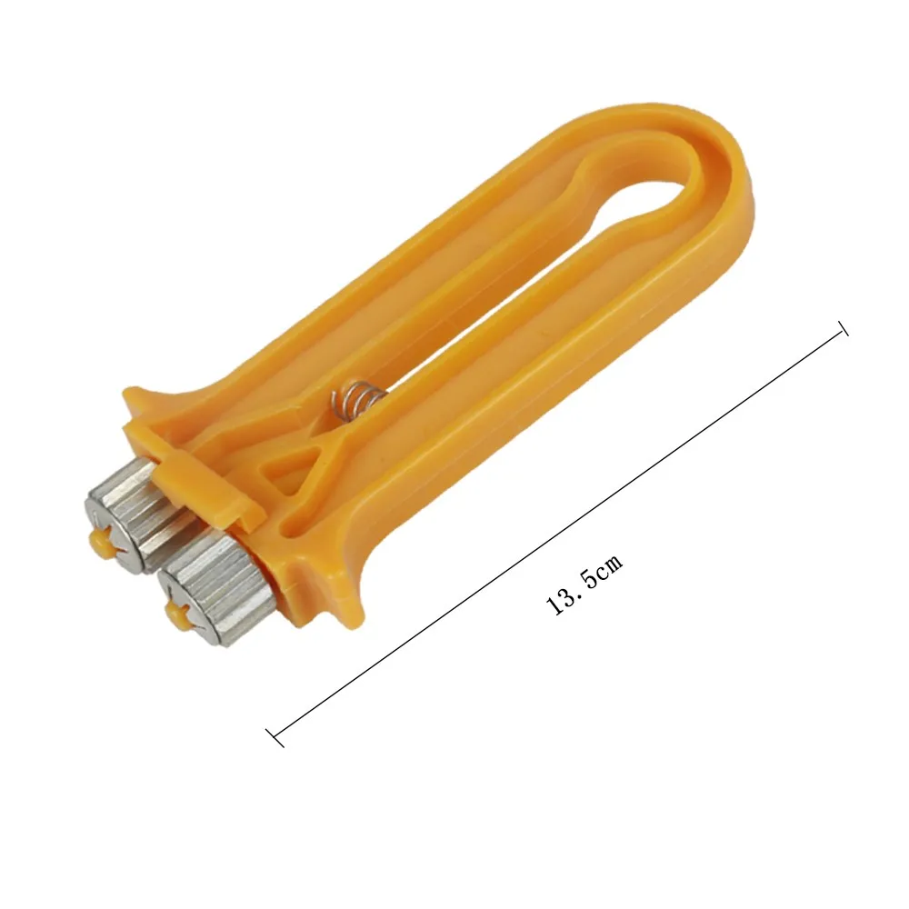 Bee Wire Cable Tensioner Crimper Bee Hive Tools For Beekeeping Equipment Beekeeper Suppiler