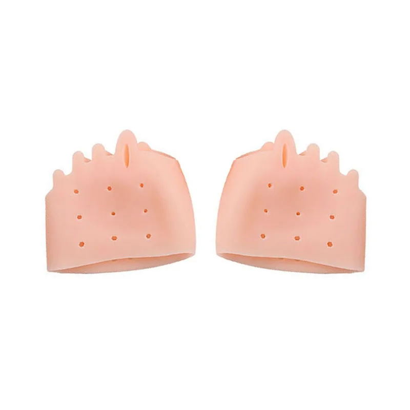 Corrector de juanetes para mujer, separador de dedos de los pies, separador de Haluksy, esparcidor de dedos de los pies, Corrector de Hallux Valgus, juanetes