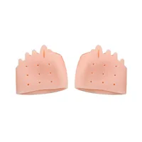 Correcteur d'oignon pour femmes, séparateur d'orteils, séparateurs de doigts, séparateur Haluksy, épandeur d'orteils, correcteur d'hallux Valgus 6
