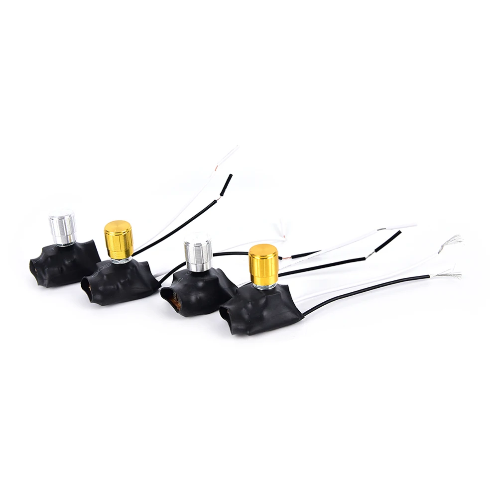 220V 1A/3A Table Lamp Dimmer Switch