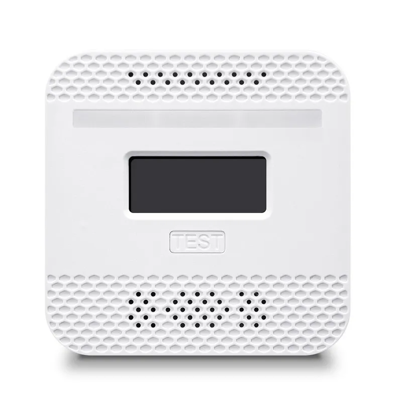 

SUMRING Manufacturer wholesale RV propane gas detector Carbon Monoxide CO Alarm and Gas Detector Home Sensor