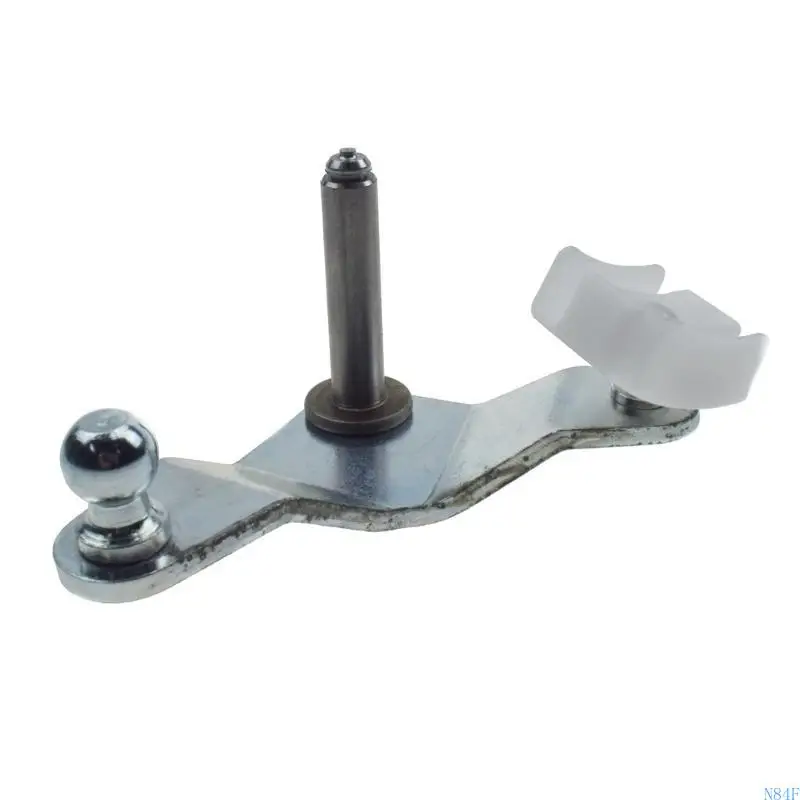 N84F Ergonomic Gear Shifter Handle Lever 1J0711202F For Enhances Vehicle Performances