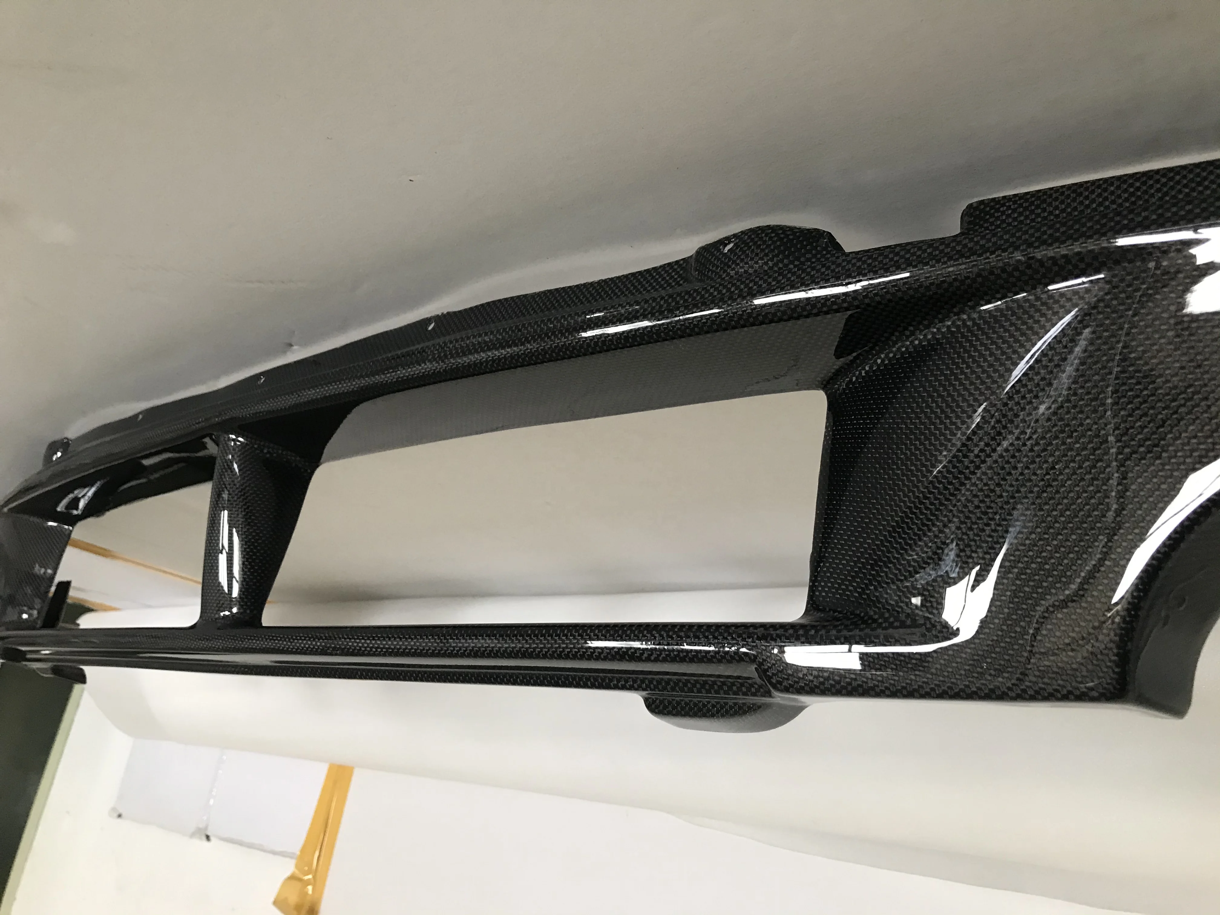 Рисунок 5 - Комплект кузова для Ferrari 430