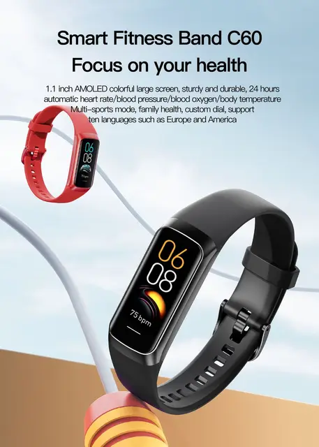 Activity Tracker Honor Band Pro Huawei Honor Band Mi Band Huawei