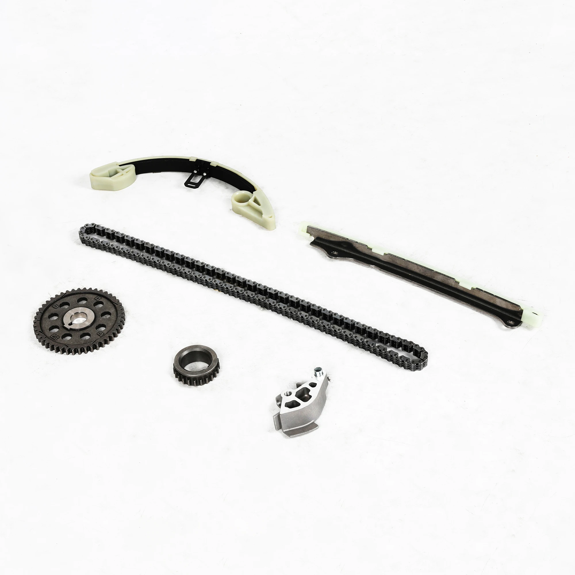 

Для Fit 1,5 Frontier 07-08L15A комплект цепи синхронизации двигателя автомобиля