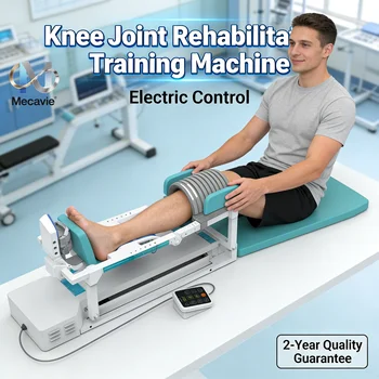 Electric Leg Therapy Machine 1