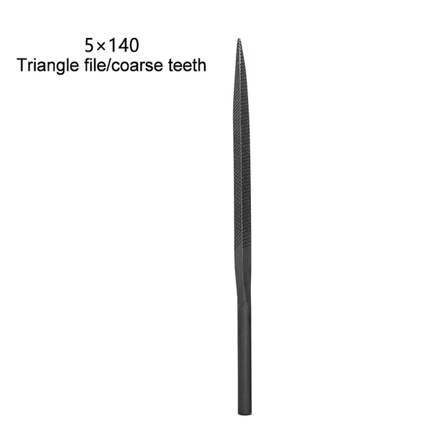 5x140 Triangle File