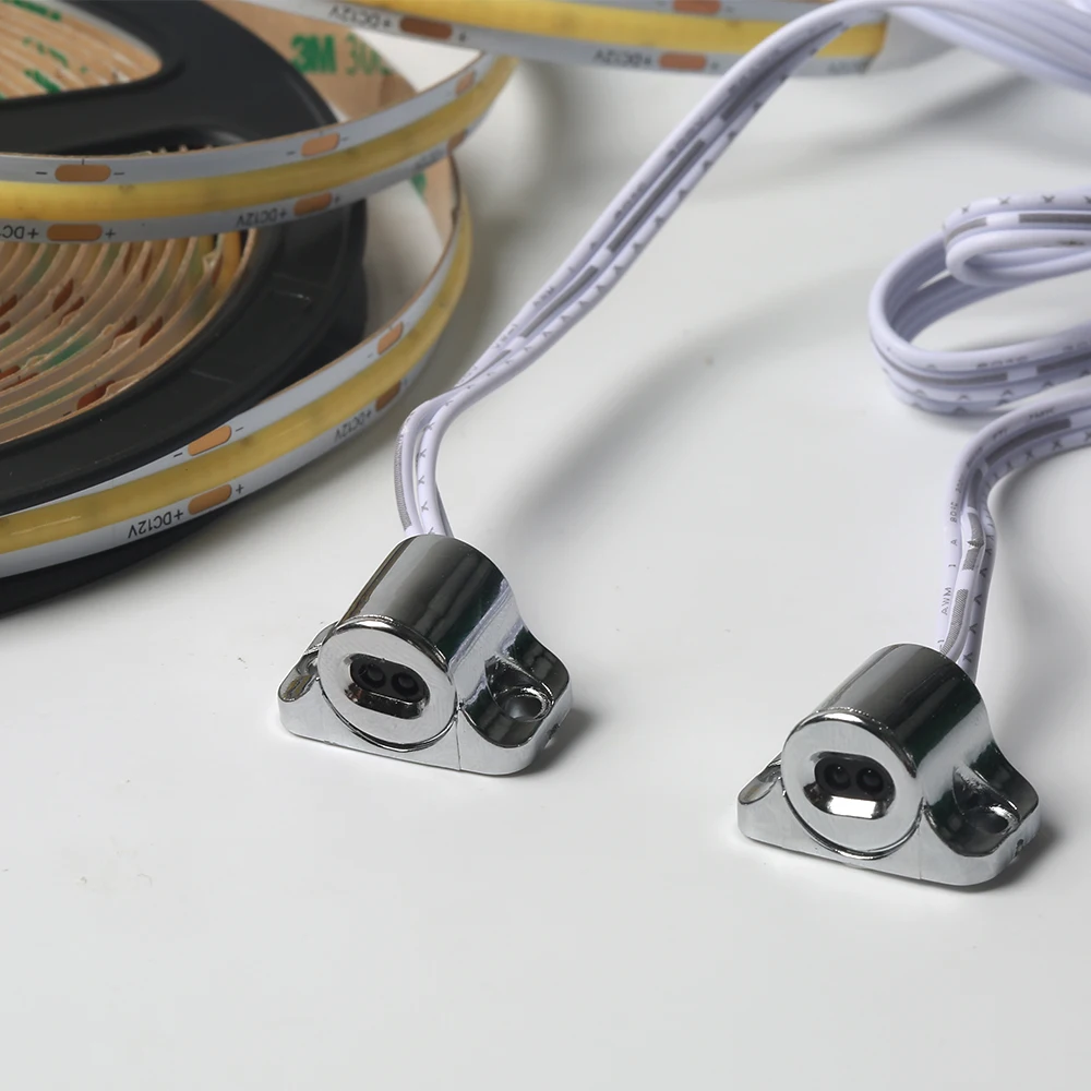 capteur de porte led interrupteur commande lumiere pour porte 02