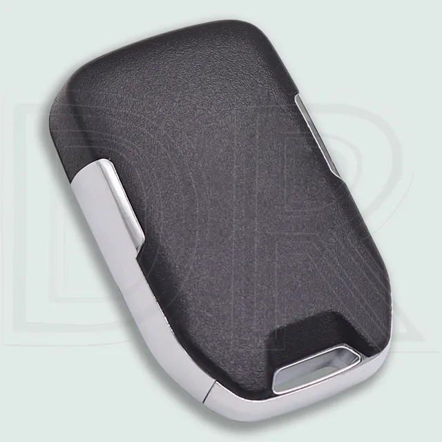 DR HYQ1AA 315MHz HYQ1EA 433MHz ID46 ชิป Keyless รถรีโมทกุญแจสําหรับ GMC Terrain Acadia YUKON XL Sierra 5