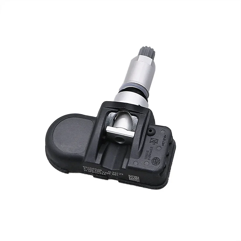 TPMS Ÿ̾ з , ޸  B Ŭ CLA CLS E GLA GLK SLK A0009057200, 433MHZ, 4 